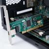 PCI Gigabit Networking Card 1000M PCI Ethernet Adapter Networking Card RTL8169SC Chip Adapter for Desktop PC Server