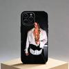 C-Criss Angel   Phone Case For iPhone 17, 16,15,14,13,12,11 Plus,Pro Max, Others Soft Black Cover