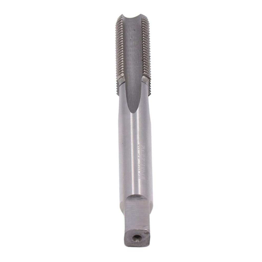 Spark Plug Thread Repair Tool M12x1.25 Insert and M14x1.25 Tap Thread Kit for Gasoline Engines