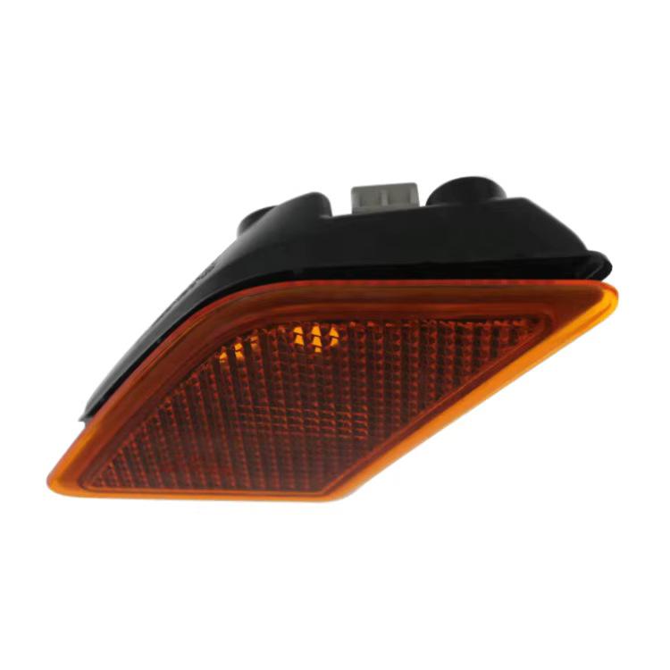 Front Side Marker & Turn Signal Light for Mercedes-Benz C-Class W204 (2048200121, 2048200221)