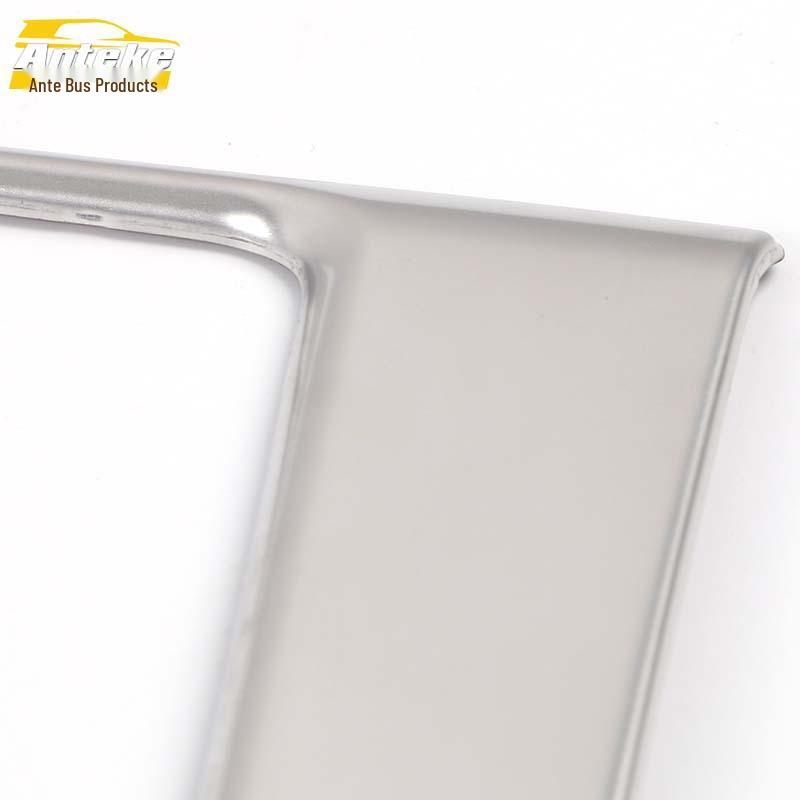 Xingrui 2020 Dekorativ ring för luftventilation på tredje raden