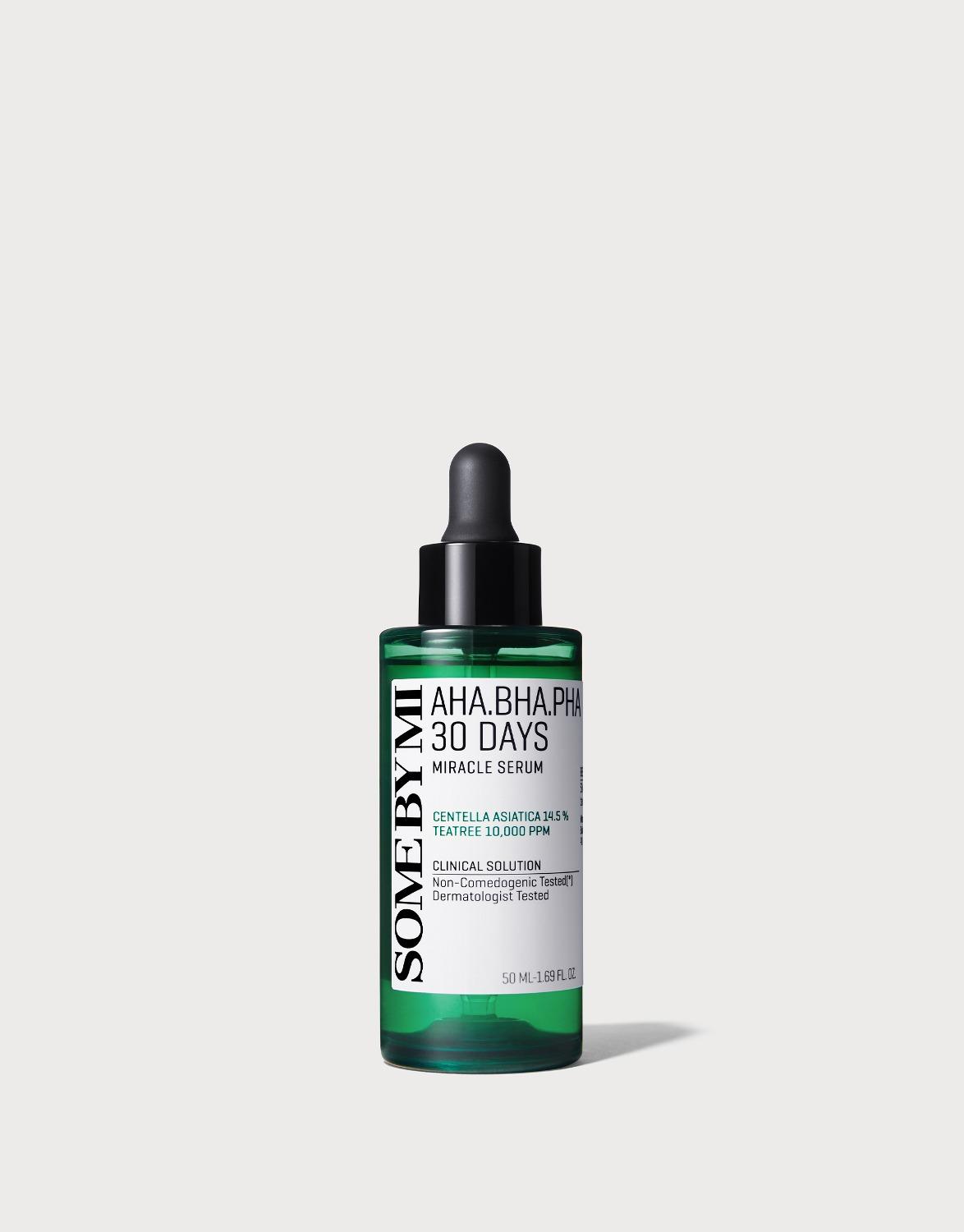 AHA BHA PHA 30 Days Miracle Serum [50ml]