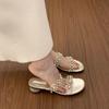 Calzado para mujer – Sandalias
