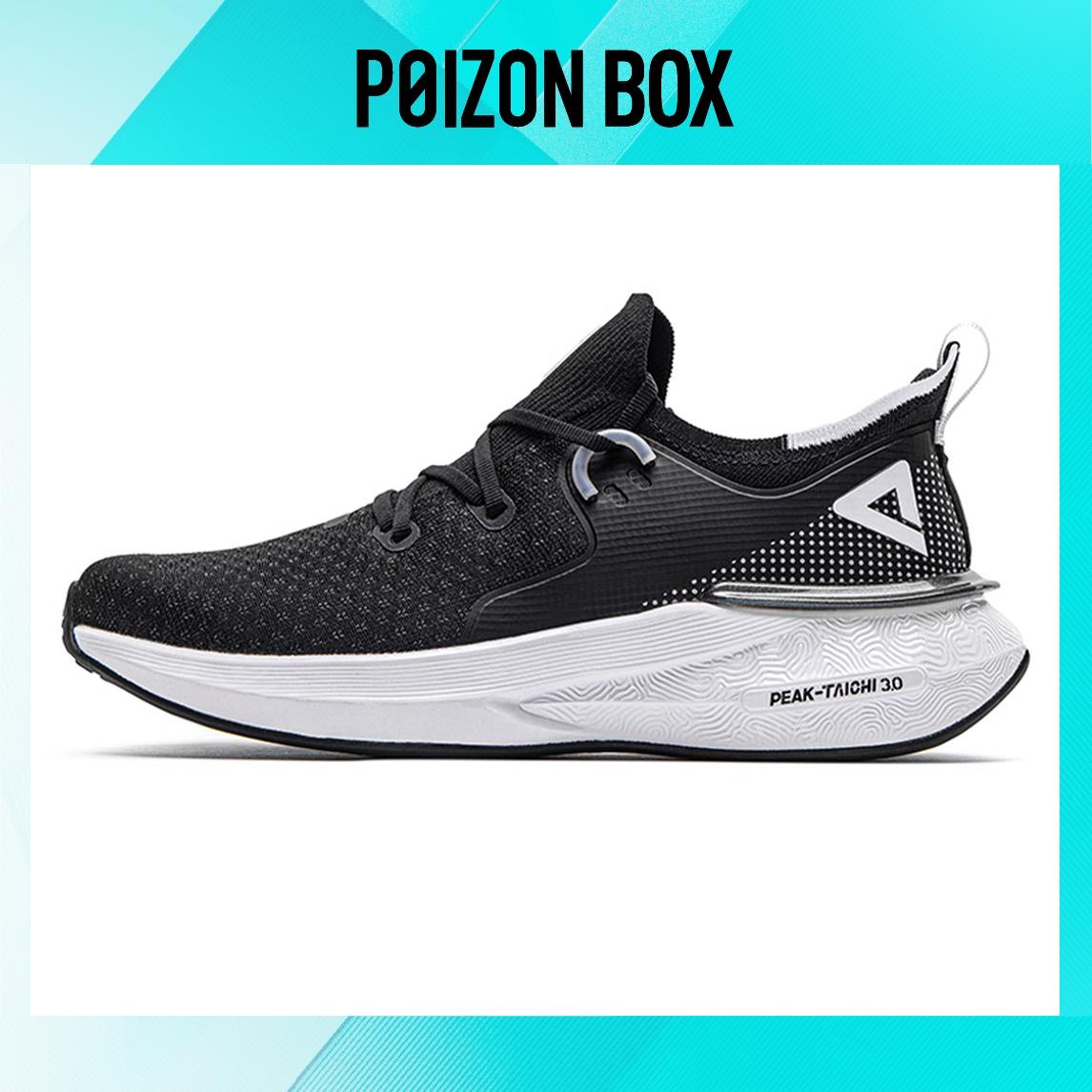 

PEAK Tai Ji3.0 Running shoes Men