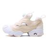 Reebok Sneakers Donna Instapump Fury Og Mu 'Bianco Marrone' FU9682