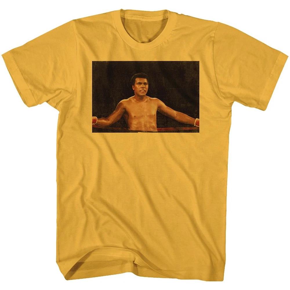 Muhammad Ali Chillin Tshirt S