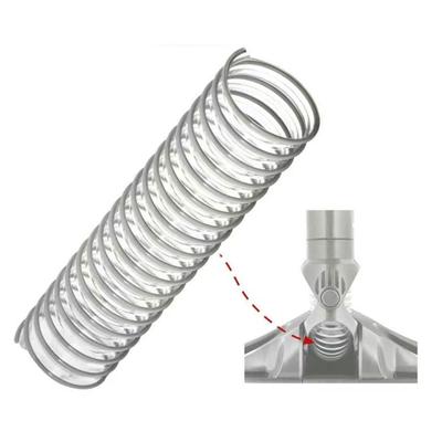 Pack of 4 Lower Duct Hose for NV340 NV480 NV601 NV681 NV800 Floor Lower Nozzle Hose Vacuum Cleaner Replacement Part