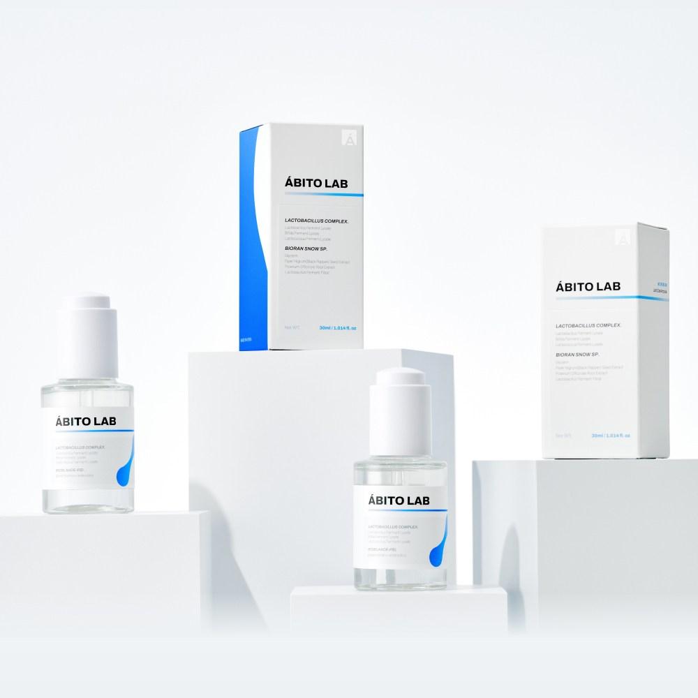 Avito Lab Lactobacillus Ampoule, 1 Ea, 30ml