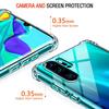 Shockproof Silicone Soft Case For Huawei P30 P20 Pro Lite Clear Ultra Thin Back Cover For P 20 30 P30Pro Transparent Shell Coque