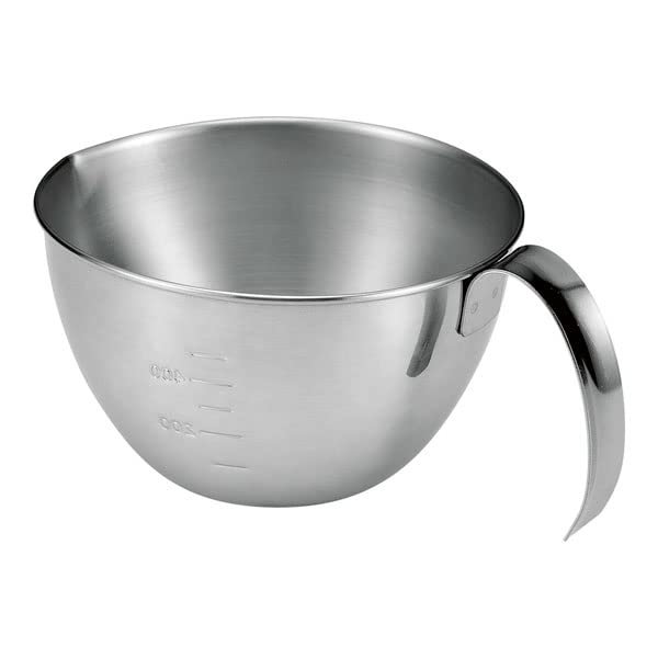 

Shimomura Kogyo Yakipa! Okonomiyaki Cup 700ml (YP-222) Made in Tsubame-Sanjo, Niigata, Japan