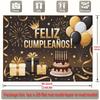 Party Backdrop Flat Events Wedding Coming Ceremony Four Seasons Entryway Celebrations Celebration Photo Booth Front Door Decor Theme