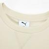 Puma Modern Basics Baby Terry Casual Crew Neck Short Sleeve T-Shirt Men Tops 692892-87