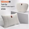 Hongqi HS Series Car Headrest & Neck Support Pillow for HS5, HS7, H5, H7, EHS3, HS9, H9