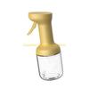 92MF Drips Release Oil Sprayer Bottle Ergonomic Press Designs For Healthy Low Fat Cooking
