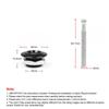 1.25" Universal Style Push Button Billet Hood Pins Lock Clip Kit For BMW Ect Car Quick Pins