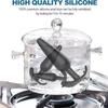 Butt Plug With Flared Base Silicone Anal Plugs Training Set Anus Prostate Sex Toys For Men Women Couples Gay