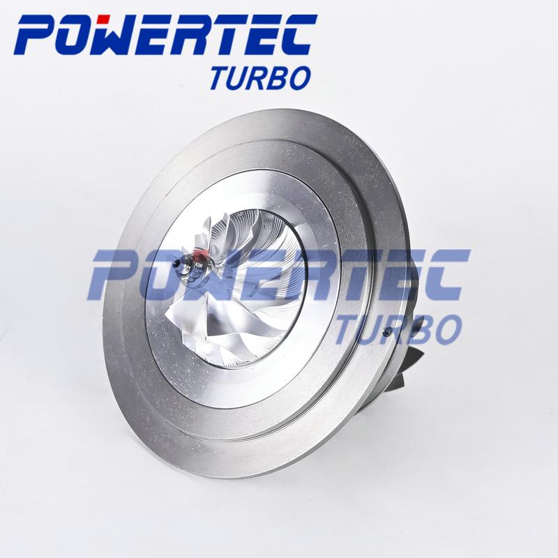 Billet Turbo Cartridge GT1752S Turbocharger Core for Mazda CX-5 SH01 2.2L Passenger 2014 810357 810358-0001 Turbine 810358-0003