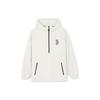 New MLB GOFFCORE SS24 Jackets Coats Unisex Cream 3AWJB0241-43CRP