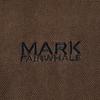 Mark Fairwhale Men's American Retro Washed Workwear Jacket