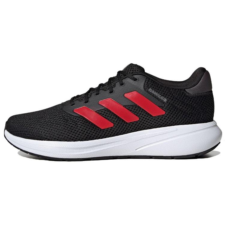 New Adidas Response 'Black Red' ID7334