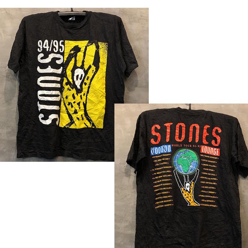 

Футболка ZX 2024 Мода The Rolling Stones винтаж FOG High Street футболка с коротким рукавом мужская парная футболка Винтажная парная свободная футболка 4XL