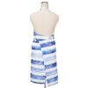 Apron Blue Horizon W3200300