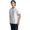 NAUTICA T-Shirts Men's Crew Neck Moderate 001-TO5207