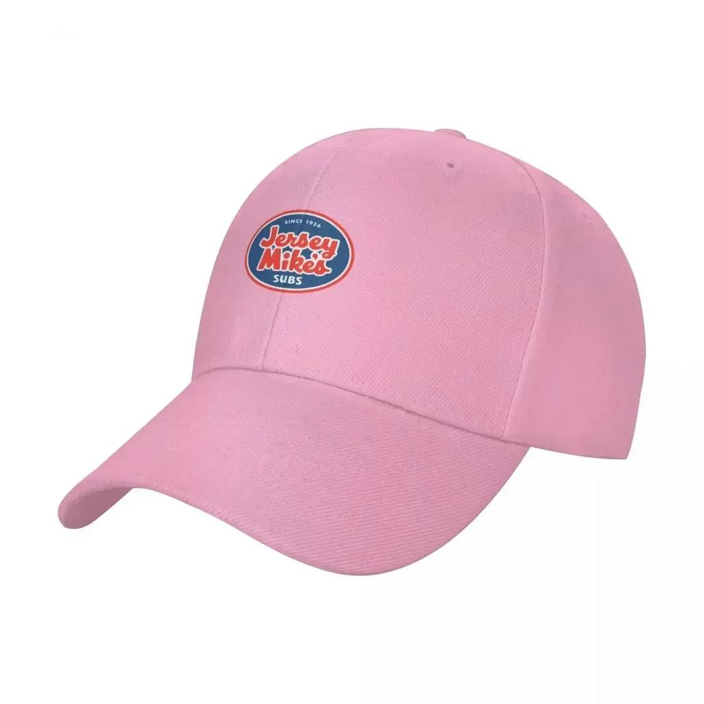 Jersey Mikes Subs, Jersey Mike, Jersey Mike Baseball Cap New Hat Sunscreen Unisex Luxury Brand Women's