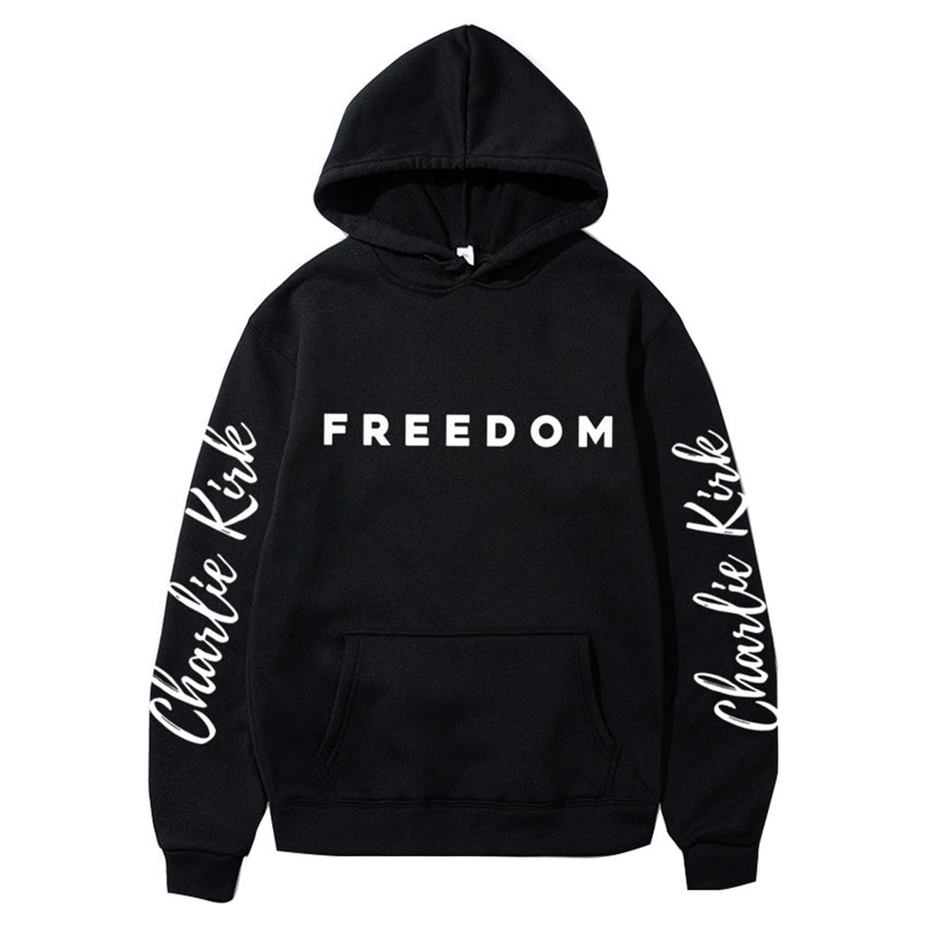 Unisex Fashion Casual Long Sleeved Round Neck Loose Plush Pullover With Rope Hoodie