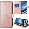 Telefondeksler – Flip-covers