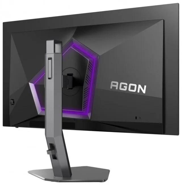 AOC 27" AG276UZD QD-OLED 4K UHD 240Hz Monitor 2xHDMI DP HUB Speakers