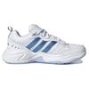 Strutter Cloud White Blue Fusion Metallic Blue Dawn Women's HQ1824