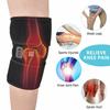 1Pcs Electric Heated Knee Pad Warm Leg Wrap Belt Brace
