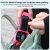 Anti-Scratch Snapshot Protective Cover Lens Guard for DJI Osmo Pocket 4 Camera Accessories