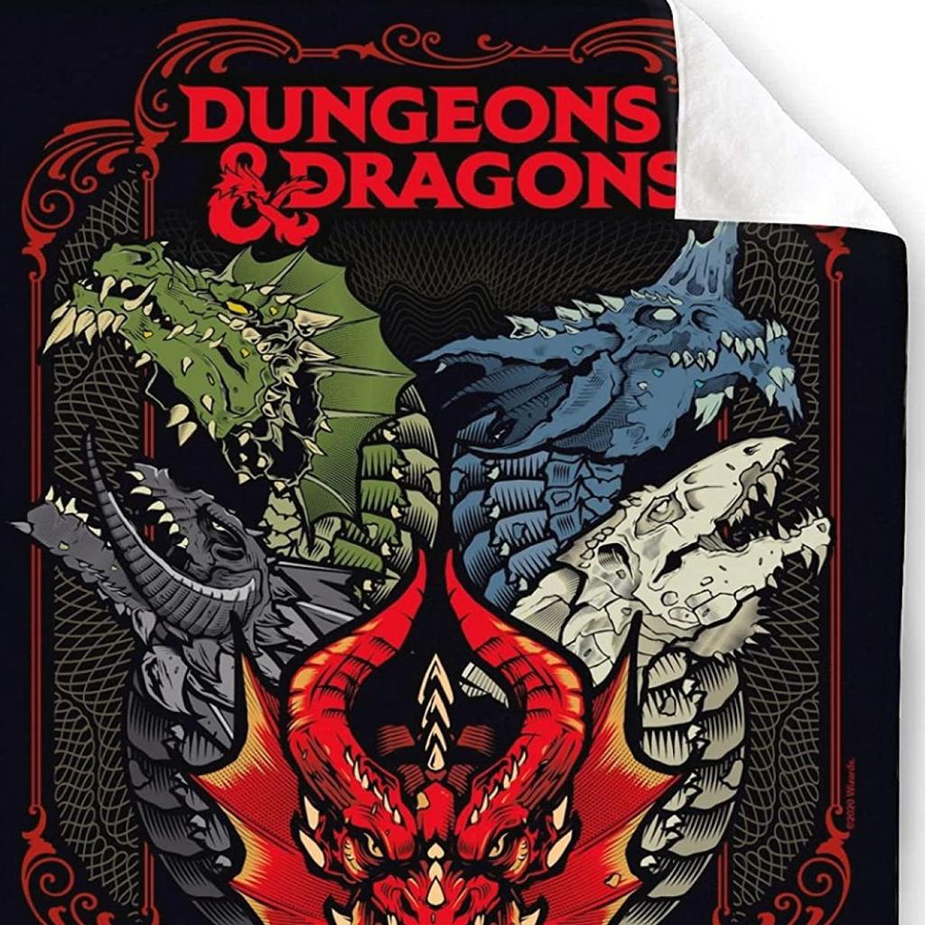 3D Printed Dragon Sofa Bed Blankets Are Soft And Lightweight Flannel Blankets, Suitable For Bedroom And Living Room Decoration