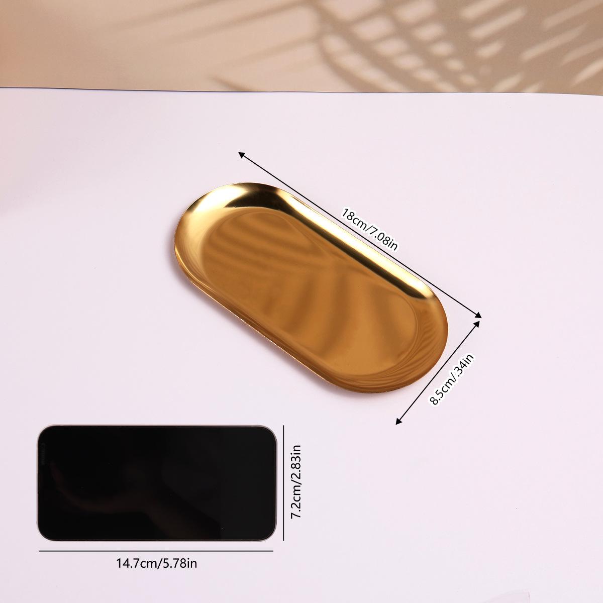 

Поднос для демонстрации ювелирных изделий для серег, ожерелий и колец - Хранение и фотореквизит