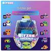 BiTZEE: Second Gen Magical Electronic Pet Toy & Interactive Game Machine.