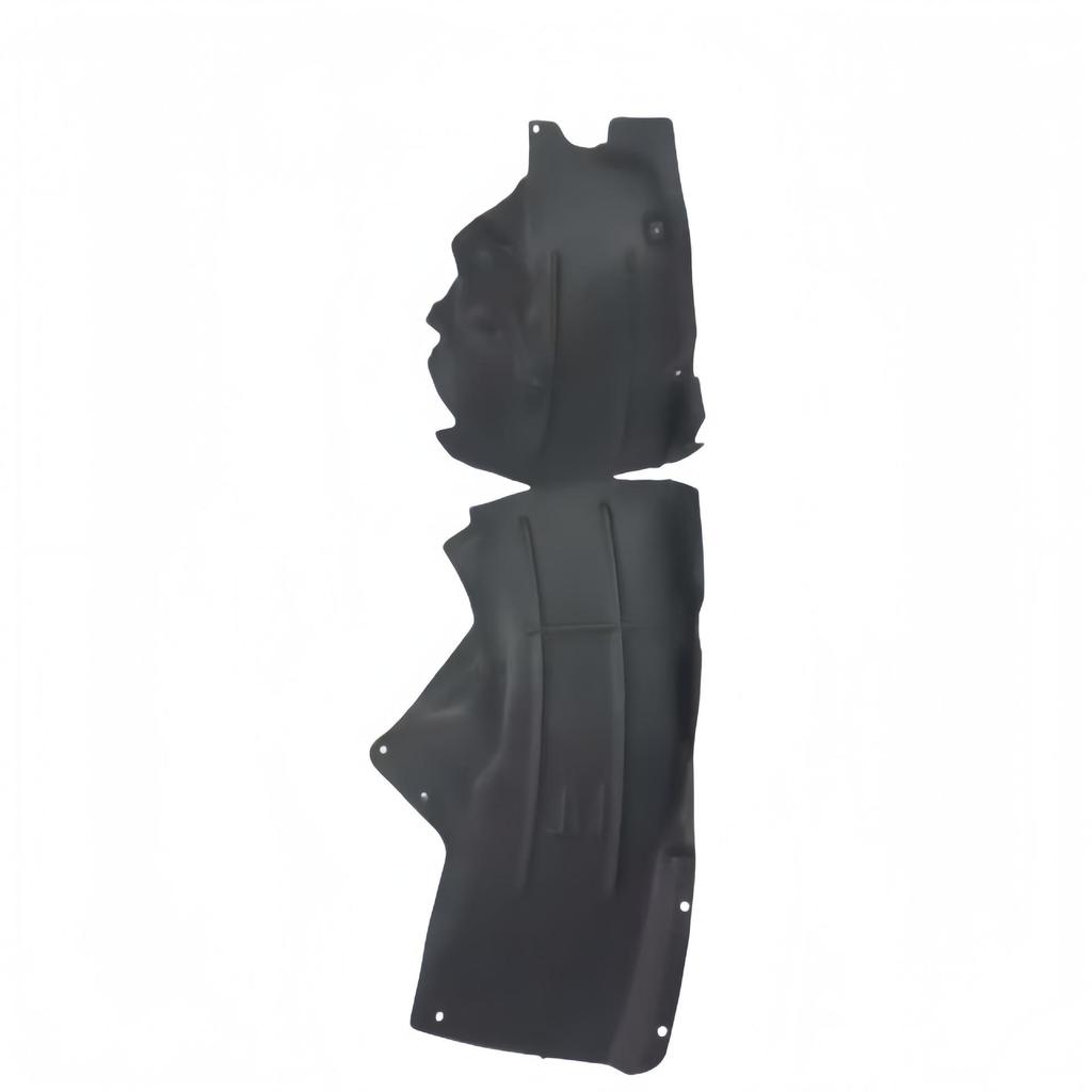 HPZ58278B51A Fender Liner Rear Left/Right for Ford Lincoln '17