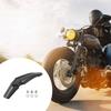 Stabiler Motorrad-Frontschutz Carbon Mode Für Elektrische Offroad-Bikes Beispielmodelle Schnelle Montage