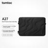 Tomtoc Laptop Sleeve Hoes, Laptop Tas voor Mannen En Vrouwen, 13-Inch Dunne Beschermhoes voor Apple MacBook Air