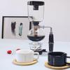 Siphon Coffee Maker Hand Drip Set for Home Use