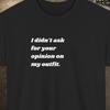 Funny Statement Tee, This Fucking Shirt Cost Me 50000 Dollars Shirt, Casual Everyday Graphic T Shirt