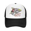 Pedro Acosta Shark Number  Baseball Cap Tea Hats Sun Hat For Children Trucker Hats Funny Hat UnisexS Hat WomenS