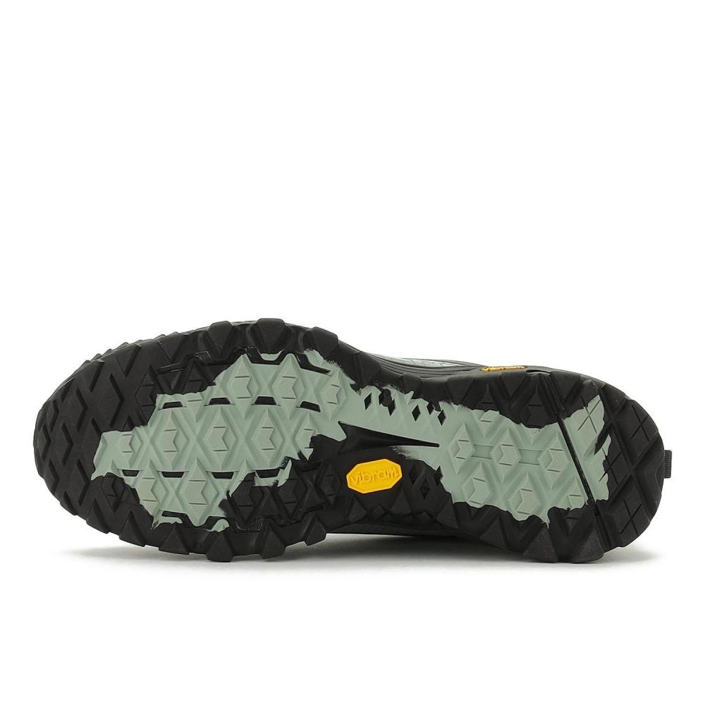 Vans Mte Crosspath Xc Gore Tex Vn000damrmo Black Dusty Oli