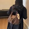 Autumn Women's Fashion Multifunctional Shoulder Tote and Backpack