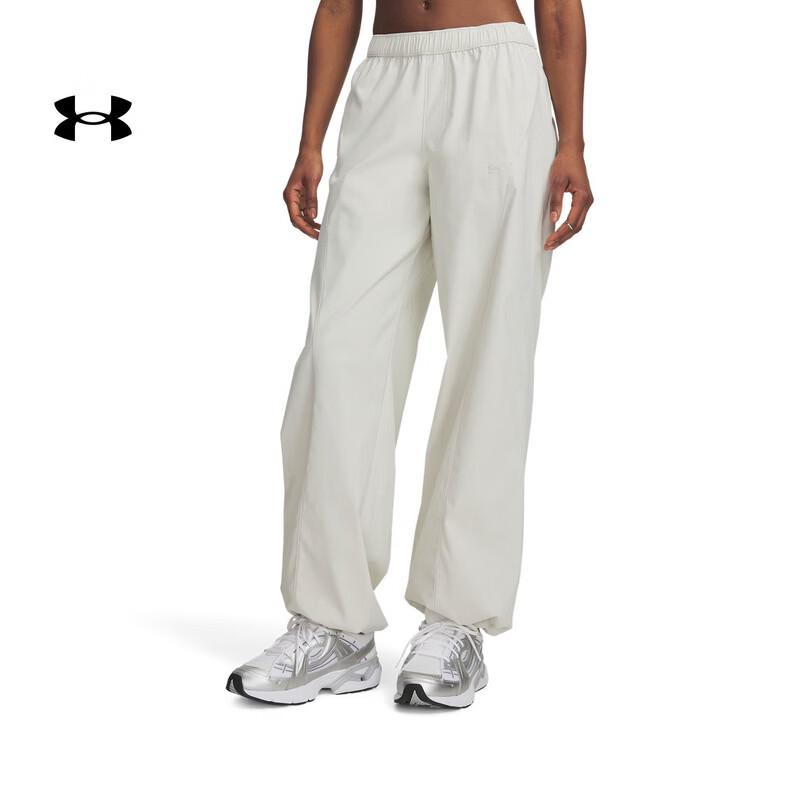 Женские тканые спортивные брюки Under Armour Unstoppable 6014752 M