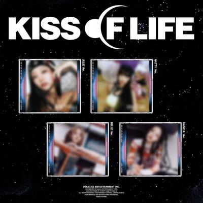 KISS OF LIFE - 3rd Mini Album: Lose Yourself [Jewel Ver.] [1 Out of 4 Randomly Sent]