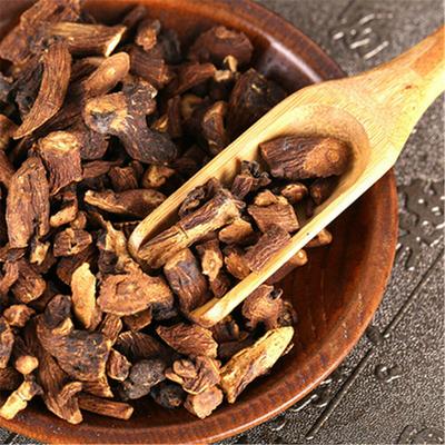 50-500 g di tè biologico alla radice di dente di leone, tisana secca sfusa, qualità Radix Taraxaci