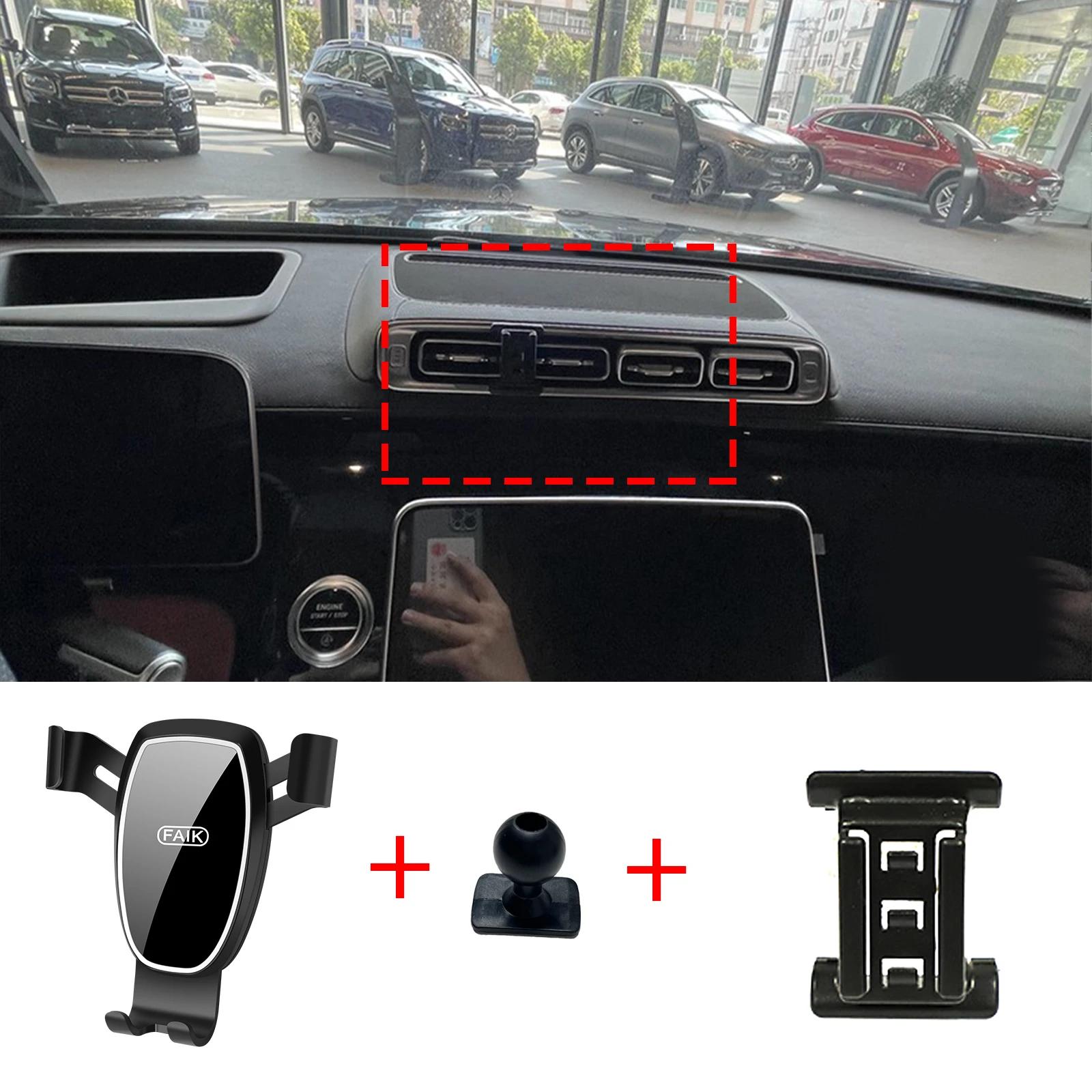 Car Mobile Phone Holder Accessories for