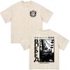 Forward Observations Group Medium Guns Pin Up Vintage Washed Tshirts Unisexs Unisex Fashion Gothic Short Sleeve T Shirt Streetwear